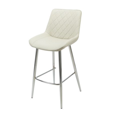 Silvia Bar Stool - Buy Furniture Online | Modern Furniture USA & Gulf
