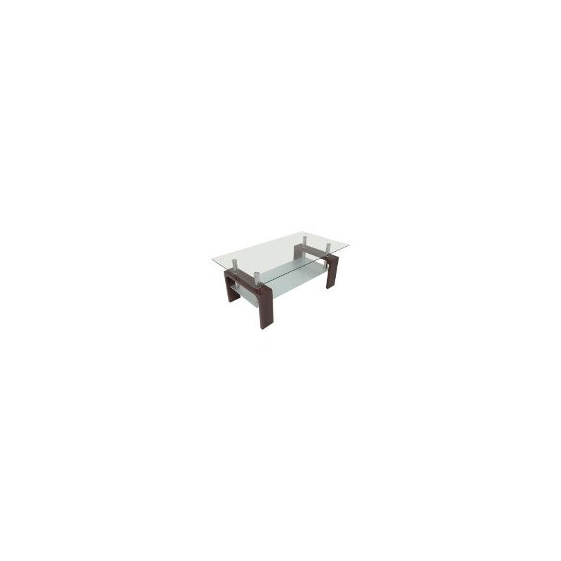 Tivoli Coffee Table - Buy Coffee Table Online | Modern Furniture USA & Gulf