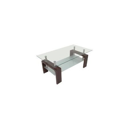 Tivoli Coffee Table - Buy Coffee Table Online | Modern Furniture USA & Gulf
