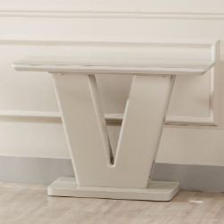 Vicenza Console Table - Buy Furniture Online | Modern Furniture USA & Gulf