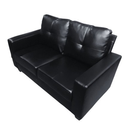 Vivo 2 Seater Sofa - Buy Furniture Online | Modern Furniture USA & Gulf