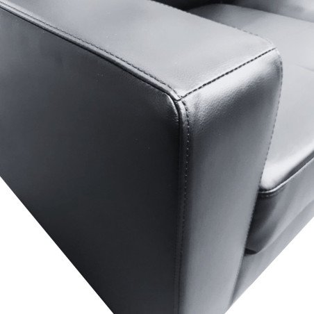 Vivo 2 Seater Sofa - Buy Furniture Online | Modern Furniture USA & Gulf