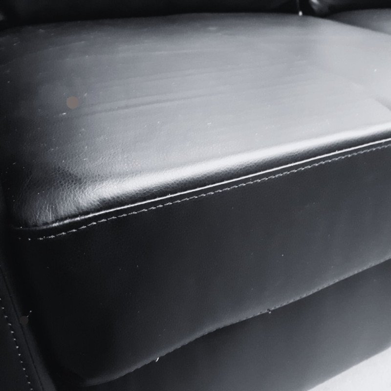 Vivo 2 Seater Sofa - Buy Furniture Online | Modern Furniture USA & Gulf