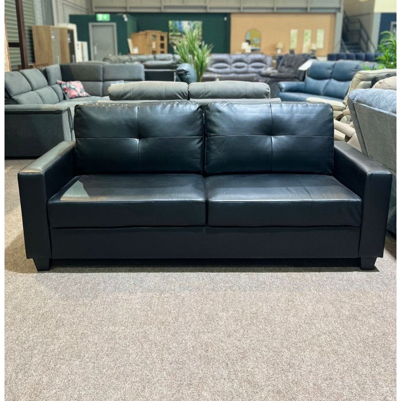 Vivo 3 Seater Sofa - Buy Furniture Online | Modern Furniture USA & Gulf