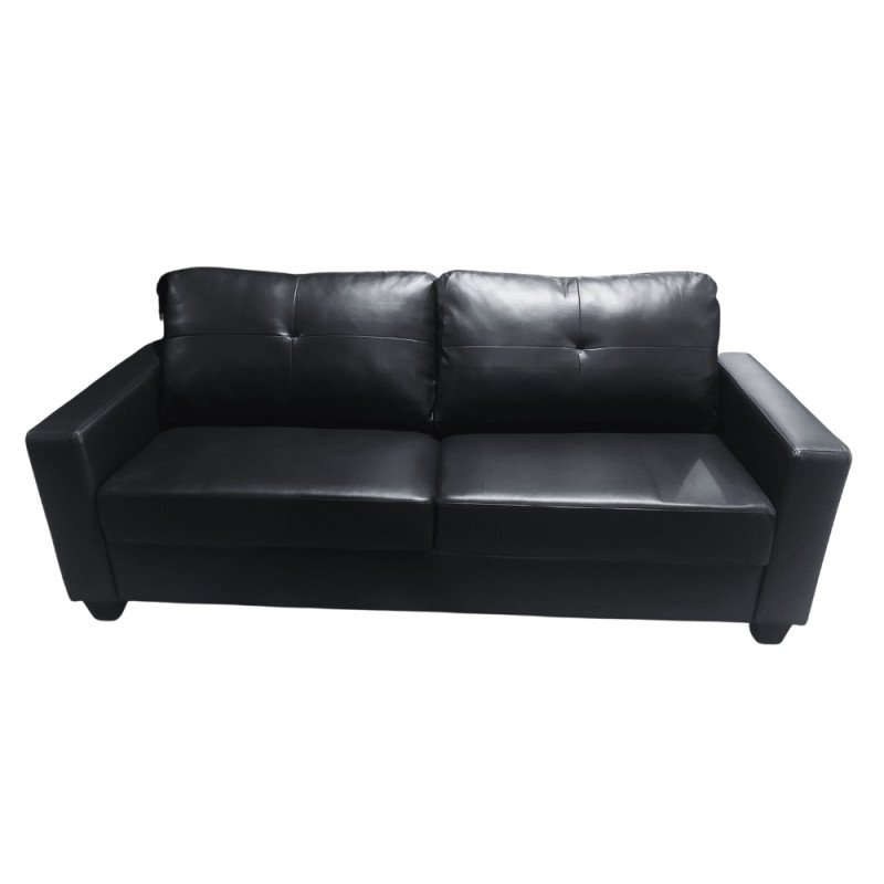 Vivo 3 Seater Sofa - Buy Furniture Online | Modern Furniture USA & Gulf