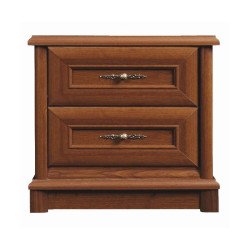 Shropshire Bedside Locker - Buy Furniture Online | Modern Furniture USA & Gulf