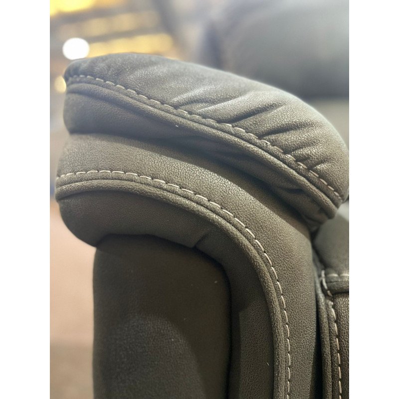 Seductive 3 Seater Recliner Sofa - Buy Furniture Online | Modern Furniture USA & Gulf