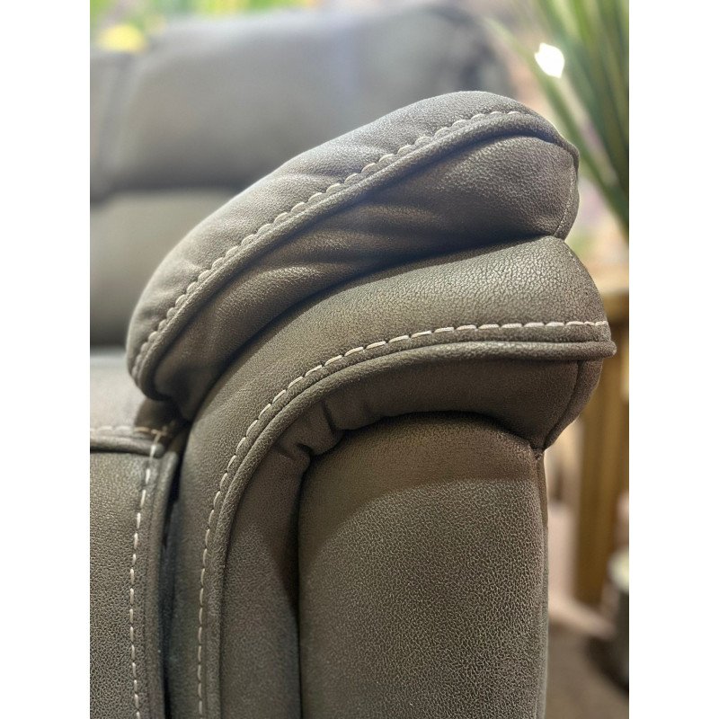 Seductive Manual Recliner Armchair - Buy Furniture Online | Modern Furniture USA & Gulf