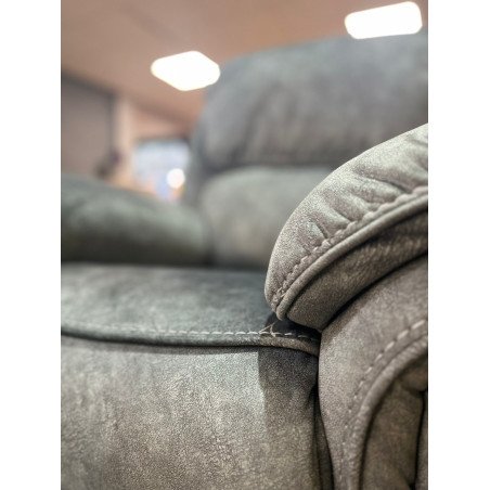 Seductive Manual Recliner Armchair - Buy Furniture Online | Modern Furniture USA & Gulf