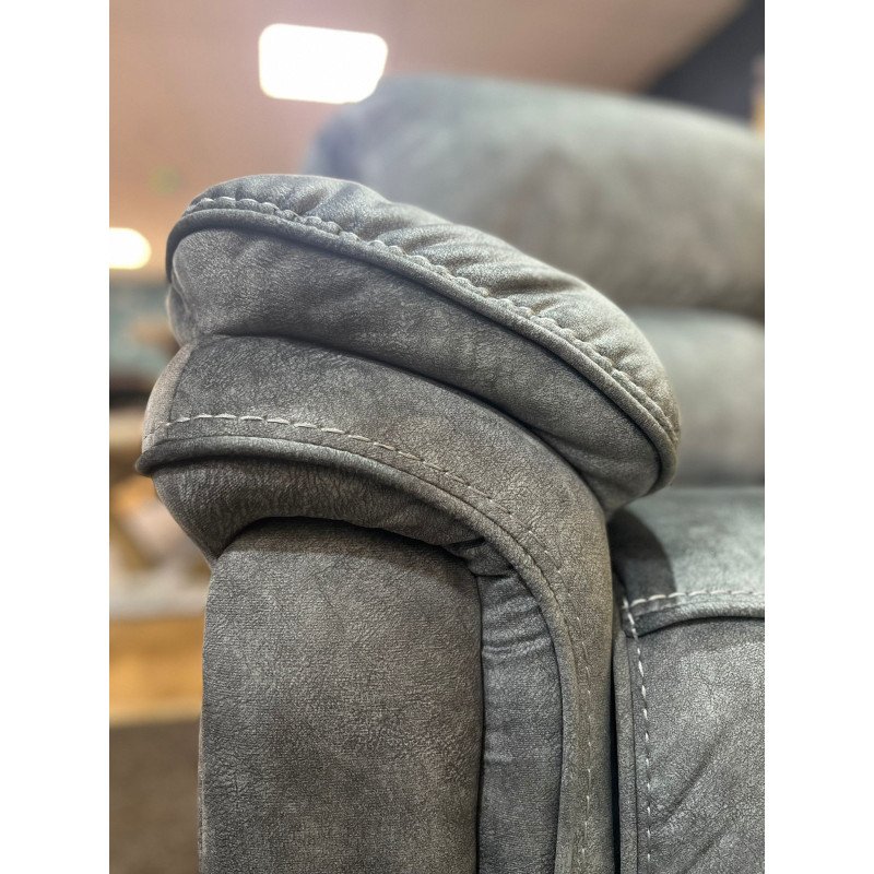 Seductive Manual Recliner Armchair - Buy Furniture Online | Modern Furniture USA & Gulf