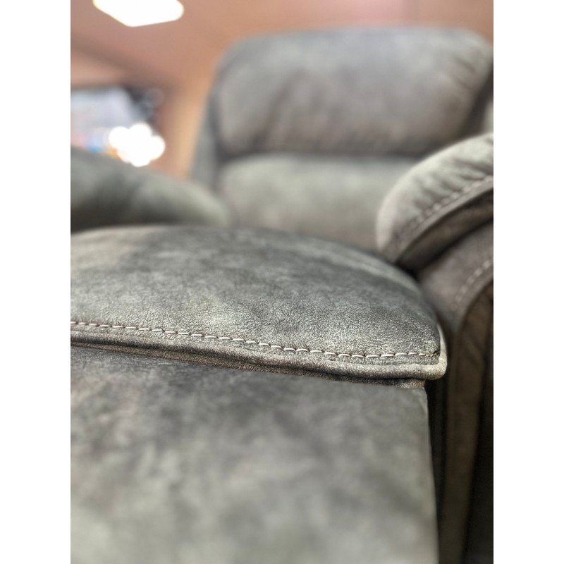 Seductive Manual Recliner Armchair - Buy Furniture Online | Modern Furniture USA & Gulf