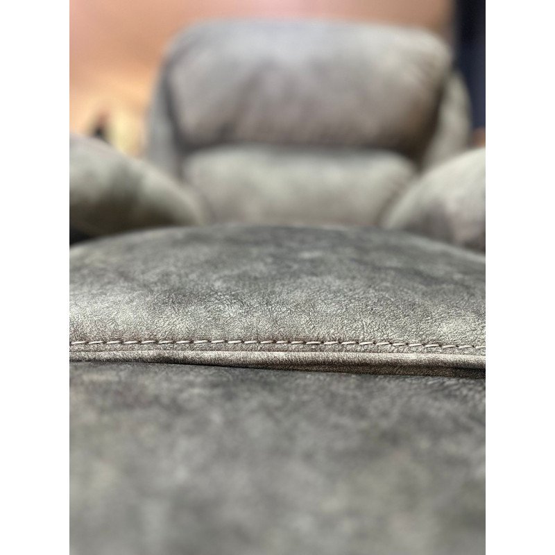 Seductive Manual Recliner Armchair - Buy Furniture Online | Modern Furniture USA & Gulf