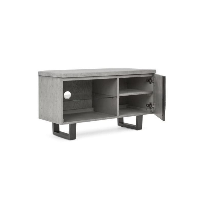 Brody Corner TV Stand - Buy TV Stand Online | Modern Furniture USA & Gulf