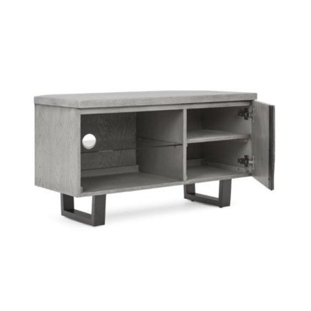 Brody Corner TV Stand - Buy TV Stand Online | Modern Furniture USA & Gulf