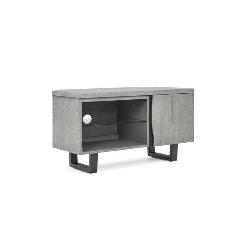 Brody Corner TV Stand - Buy TV Stand Online | Modern Furniture USA & Gulf