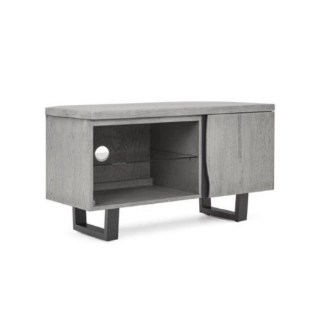 Brody Corner TV Stand - Buy TV Stand Online | Modern Furniture USA & Gulf