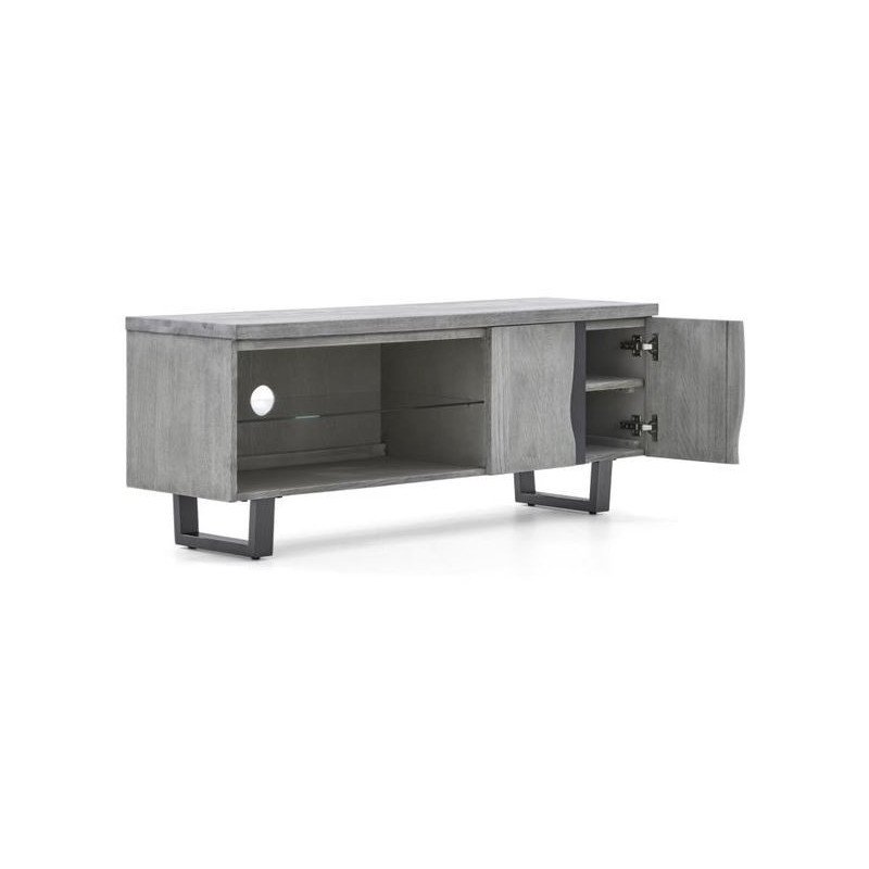 Brody Large TV Stand - Buy TV Stand Online | Modern Furniture USA & Gulf