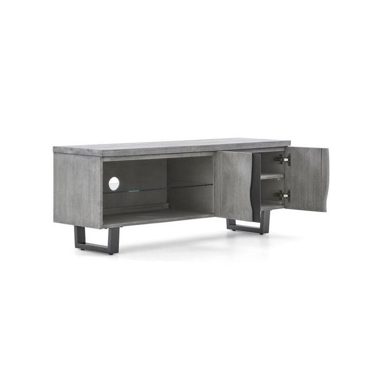 Brody Large TV Stand - Buy TV Stand Online | Modern Furniture USA & Gulf