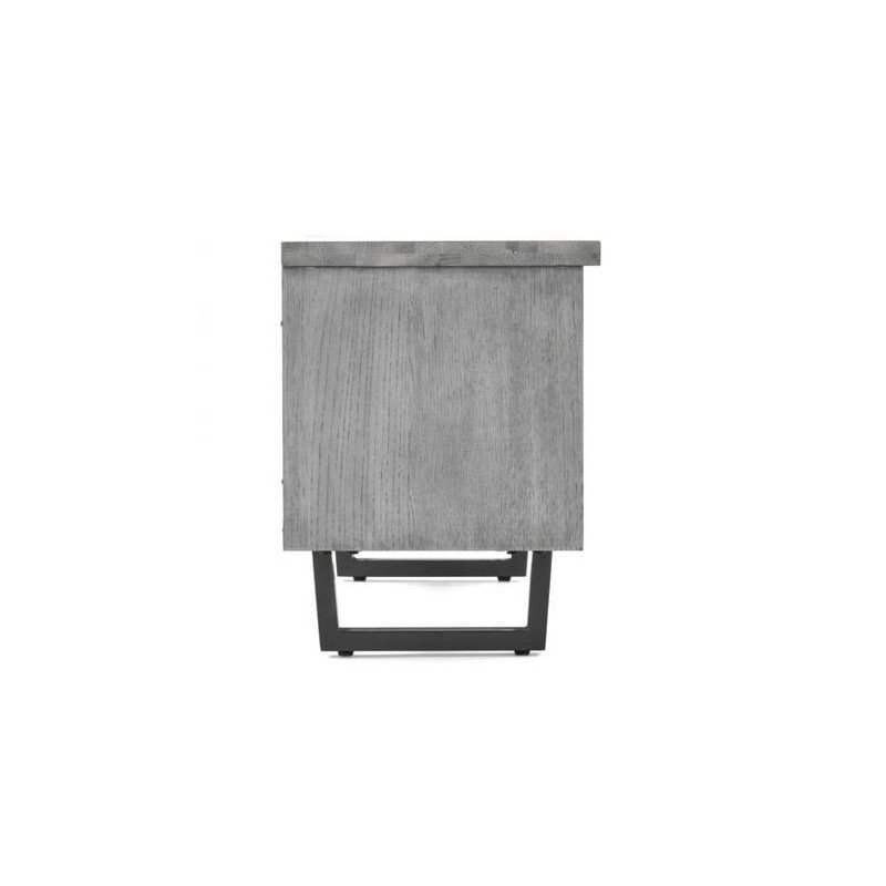 Brody Large TV Stand - Buy TV Stand Online | Modern Furniture USA & Gulf