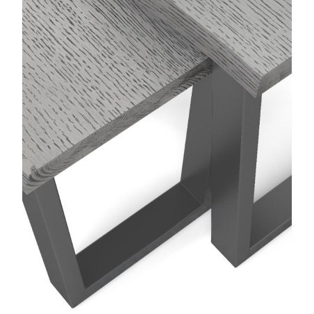 Brody Nest of Tables - Buy Furniture Online | Modern Furniture USA & Gulf