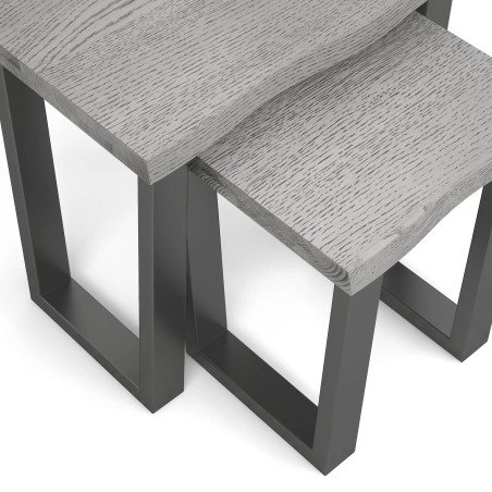 Brody Nest of Tables - Buy Furniture Online | Modern Furniture USA & Gulf