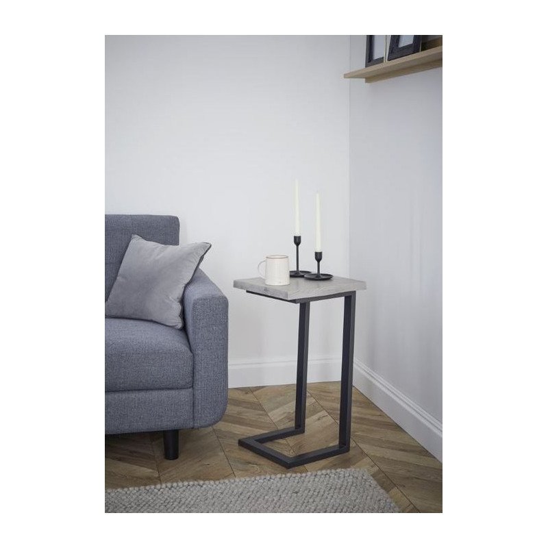 Brody Side Table - Buy Furniture Online | Modern Furniture USA & Gulf
