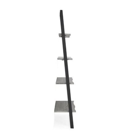 Brody Slim Ladder Bookcase - Buy Furniture Online | Modern Furniture USA & Gulf
