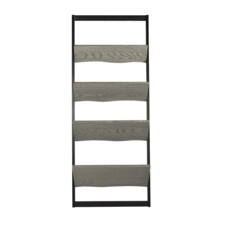 Brody Slim Ladder Bookcase - Buy Furniture Online | Modern Furniture USA & Gulf