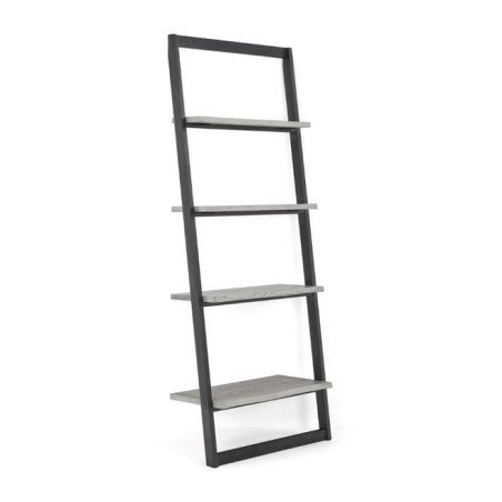 Brody Slim Ladder Bookcase - Buy Furniture Online | Modern Furniture USA & Gulf