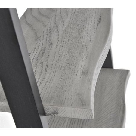 Brody Slim Ladder Bookcase - Buy Furniture Online | Modern Furniture USA & Gulf