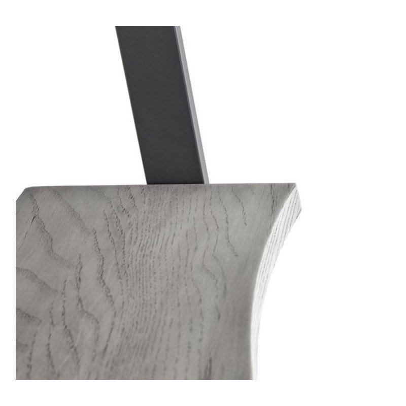 Brody Slim Ladder Bookcase - Buy Furniture Online | Modern Furniture USA & Gulf