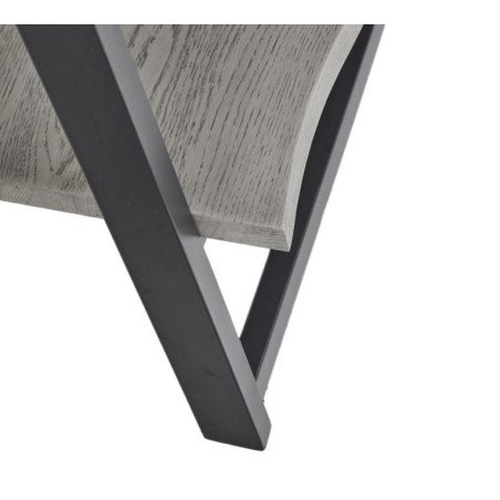 Brody Slim Ladder Bookcase - Buy Furniture Online | Modern Furniture USA & Gulf