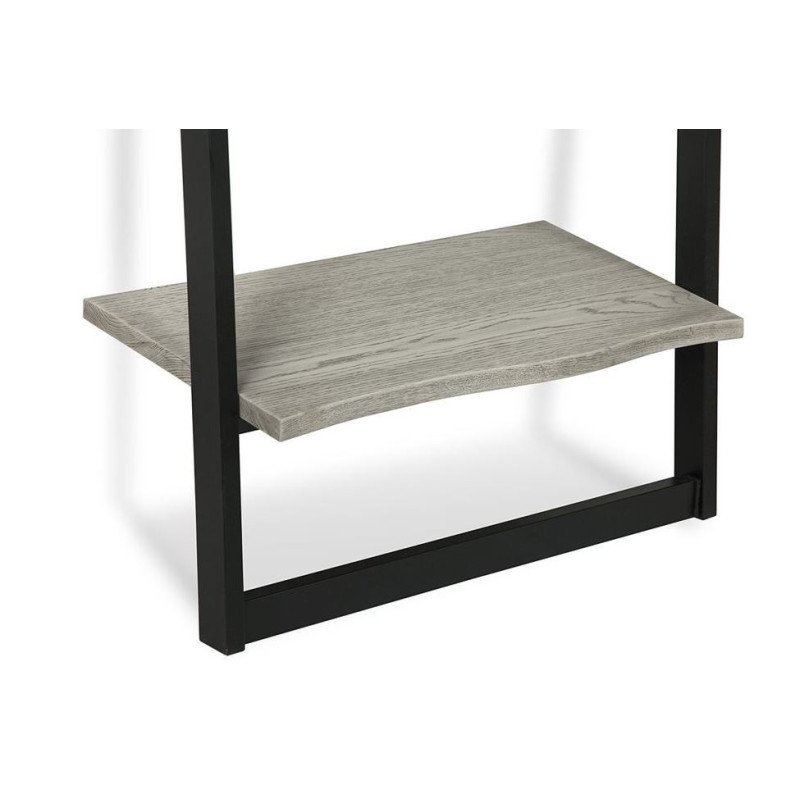 Brody Slim Ladder Bookcase - Buy Furniture Online | Modern Furniture USA & Gulf