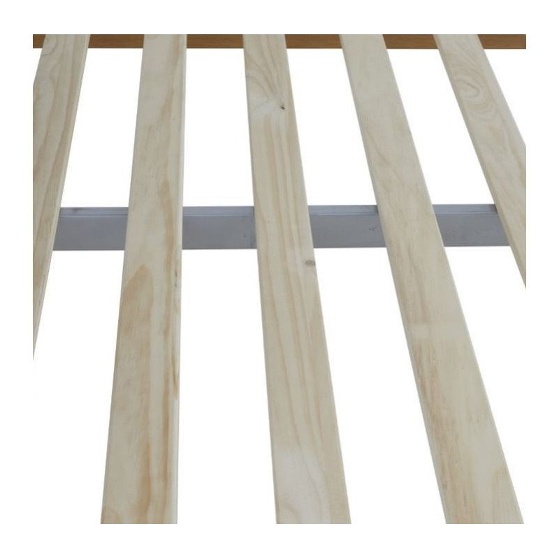 Blake 4FT6 Upholstered Bedframe - Buy Furniture Online | Modern Furniture USA & Gulf