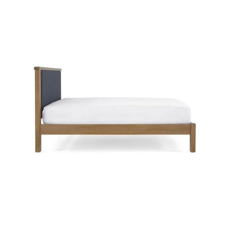 Blake 4FT6 Upholstered Bedframe - Buy Furniture Online | Modern Furniture USA & Gulf