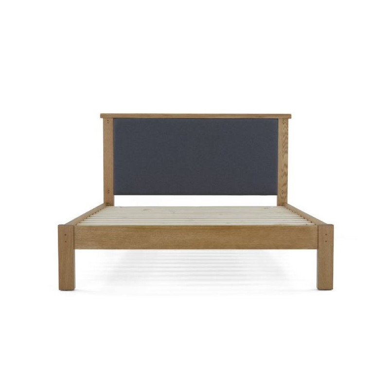 Blake 4FT6 Upholstered Bedframe - Buy Furniture Online | Modern Furniture USA & Gulf