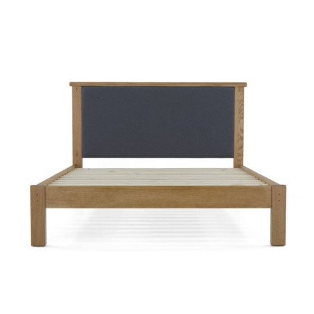 Blake 4FT6 Upholstered Bedframe - Buy Furniture Online | Modern Furniture USA & Gulf