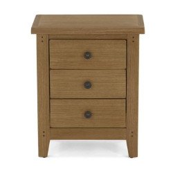 Blake Bedside Locker - Buy Furniture Online | Modern Furniture USA & Gulf