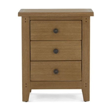 Blake Bedside Locker - Buy Furniture Online | Modern Furniture USA & Gulf