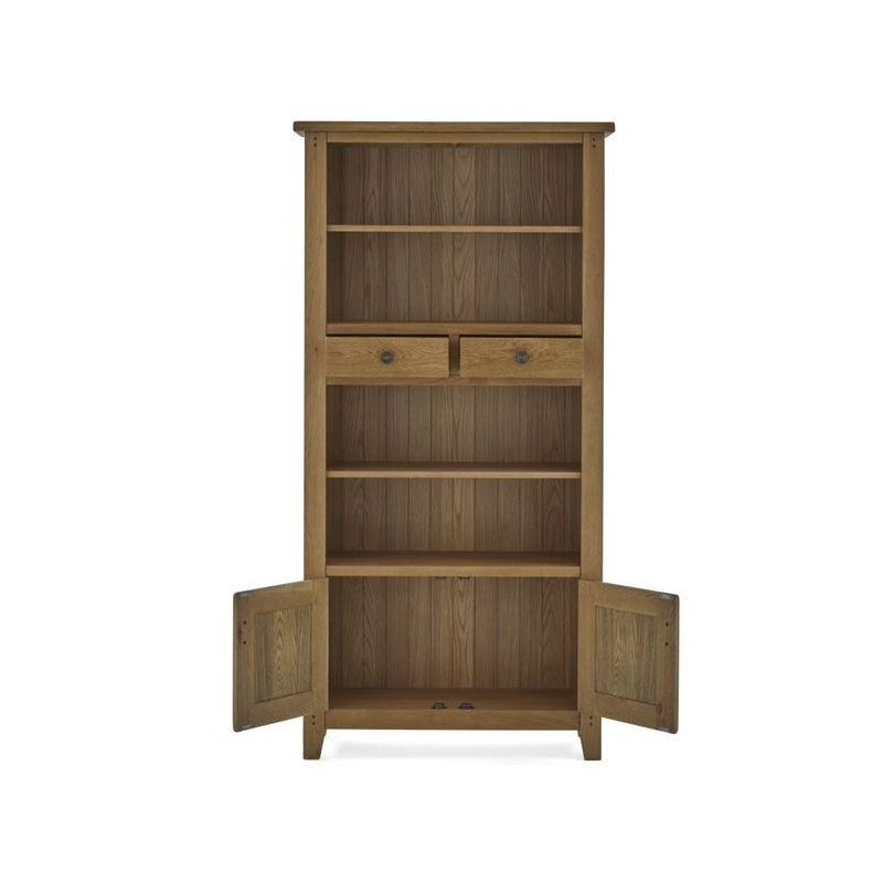 Blake Display Bookcase - Buy Furniture Online | Modern Furniture USA & Gulf