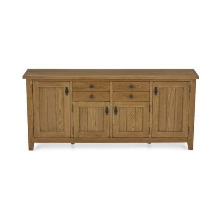 Blake Extra Large Sideboard - Buy Furniture Online | Modern Furniture USA & Gulf