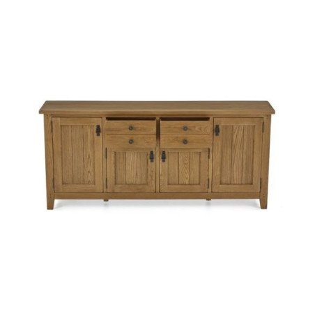 Blake Extra Large Sideboard - Buy Furniture Online | Modern Furniture USA & Gulf