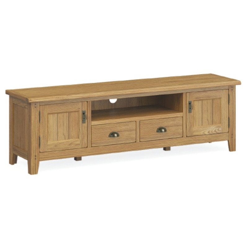 Blake 1800mm Large TV Stand - Buy TV Stand Online | Modern Furniture USA & Gulf