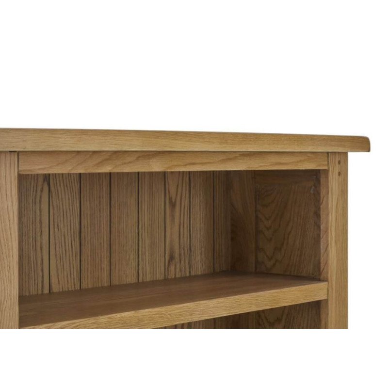 Blake Low Bookcase - Buy Furniture Online | Modern Furniture USA & Gulf
