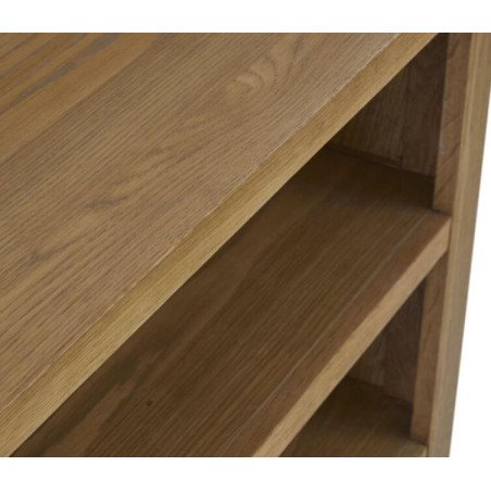 Blake Low Bookcase - Buy Furniture Online | Modern Furniture USA & Gulf