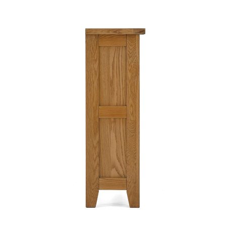 Blake Low Bookcase - Buy Furniture Online | Modern Furniture USA & Gulf