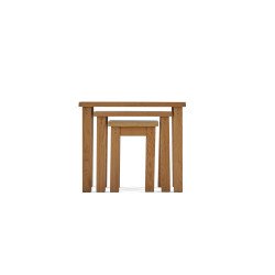 Blake Nest of Tables - Buy Furniture Online | Modern Furniture USA & Gulf 2