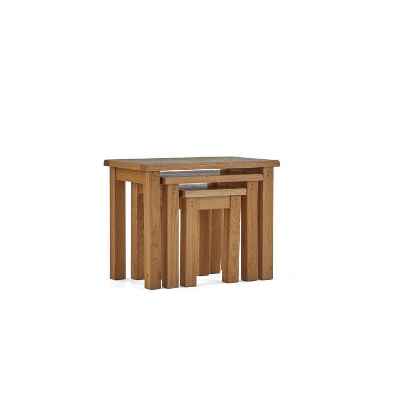 Blake Nest of Tables - Buy Furniture Online | Modern Furniture USA & Gulf
