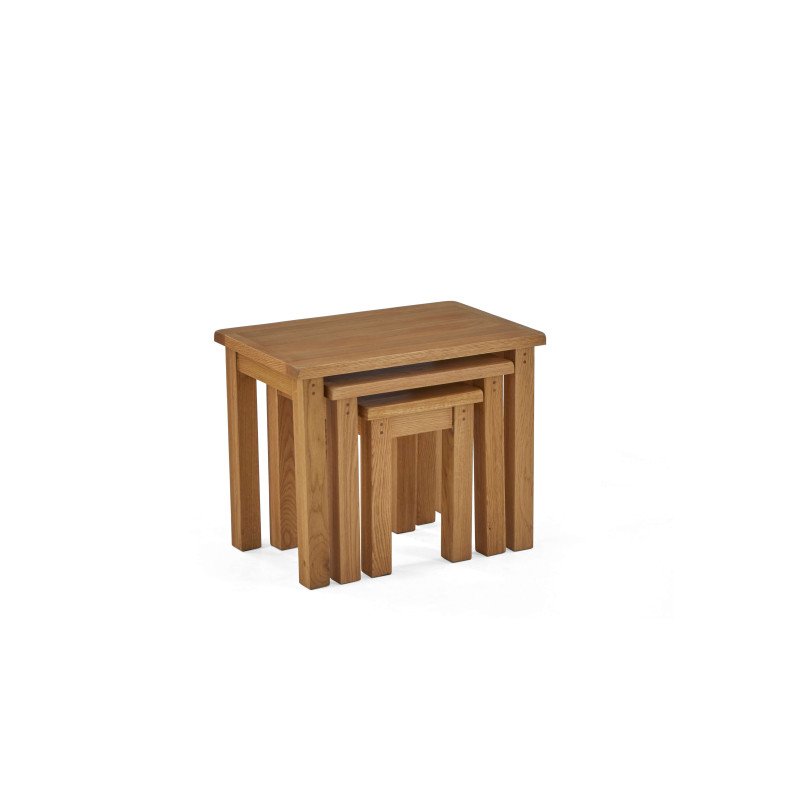 Blake Nest of Tables - Buy Furniture Online | Modern Furniture USA & Gulf