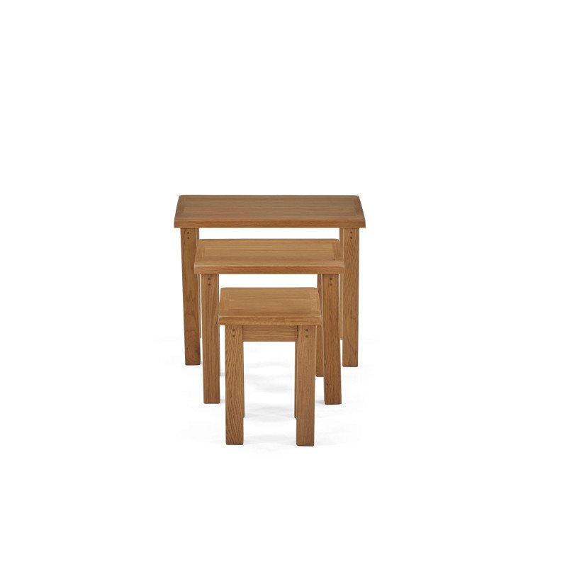 Blake Nest of Tables - Buy Furniture Online | Modern Furniture USA & Gulf